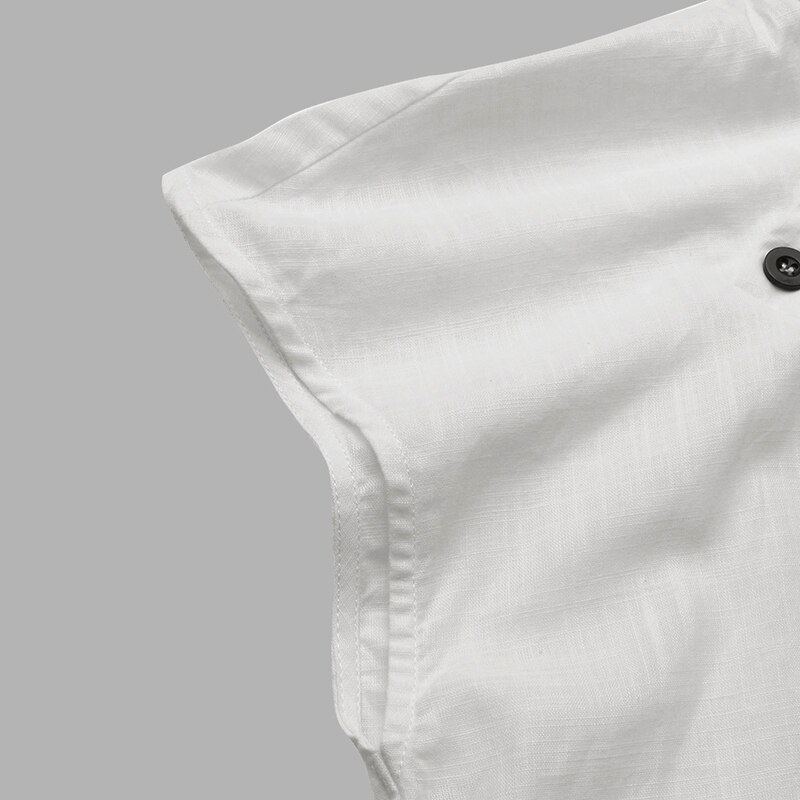 Celmia Women Short Sleeve Blusas 2022 Summer Cotton Linen Shirts Fashion Oversized Blouses Casual Loose Camisas Solid Tunic Tops