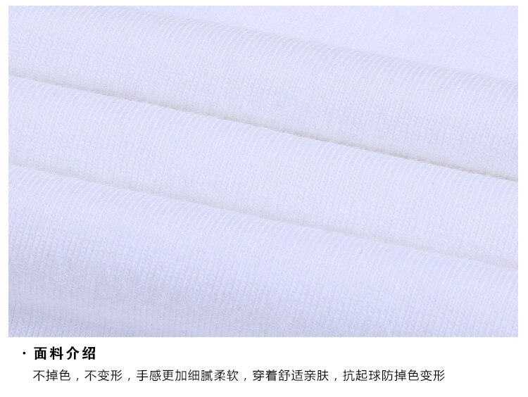 Summer 2022 Children Shirts Cotton Boys T-shirt Candy Color Tops For Kids Solid Girls Blouse Baby Outerwear Toddler Clothing