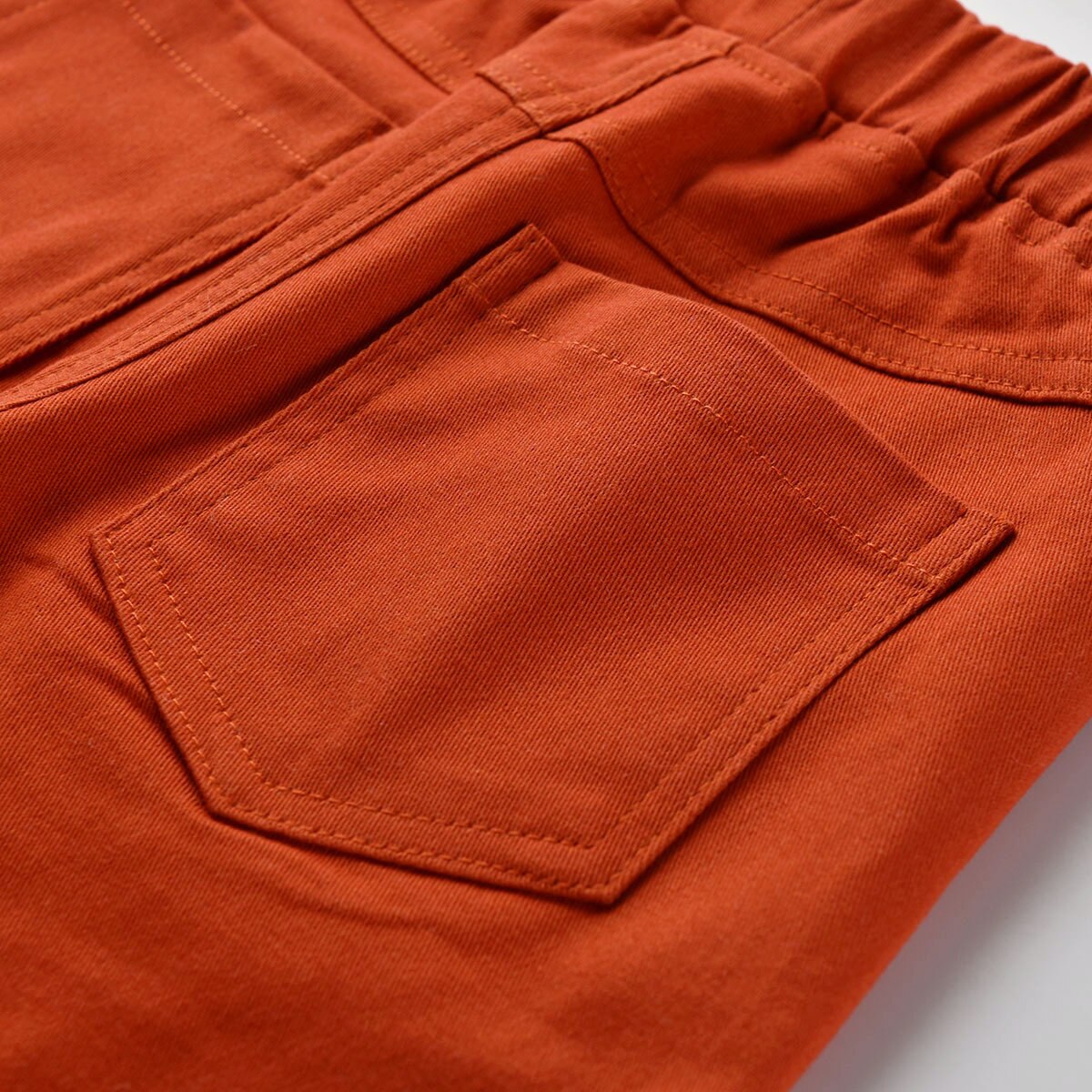 2022 Brand Boys pants autumn kids clothing baby casual pants cotton jeans 1-8Y Toddler cargo pants