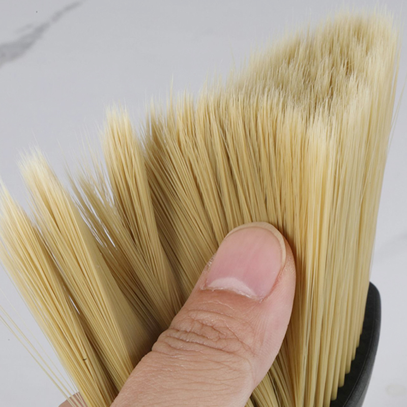Car Dusting Soft Bristle Cleaning Brush Interior for Land Rover Range Autobiography Freelander DISCOVERY Sport L322 Accessories