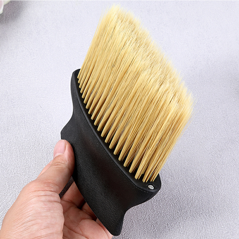 Car Dusting Soft Bristle Cleaning Brush Interior for Land Rover Range Autobiography Freelander DISCOVERY Sport L322 Accessories