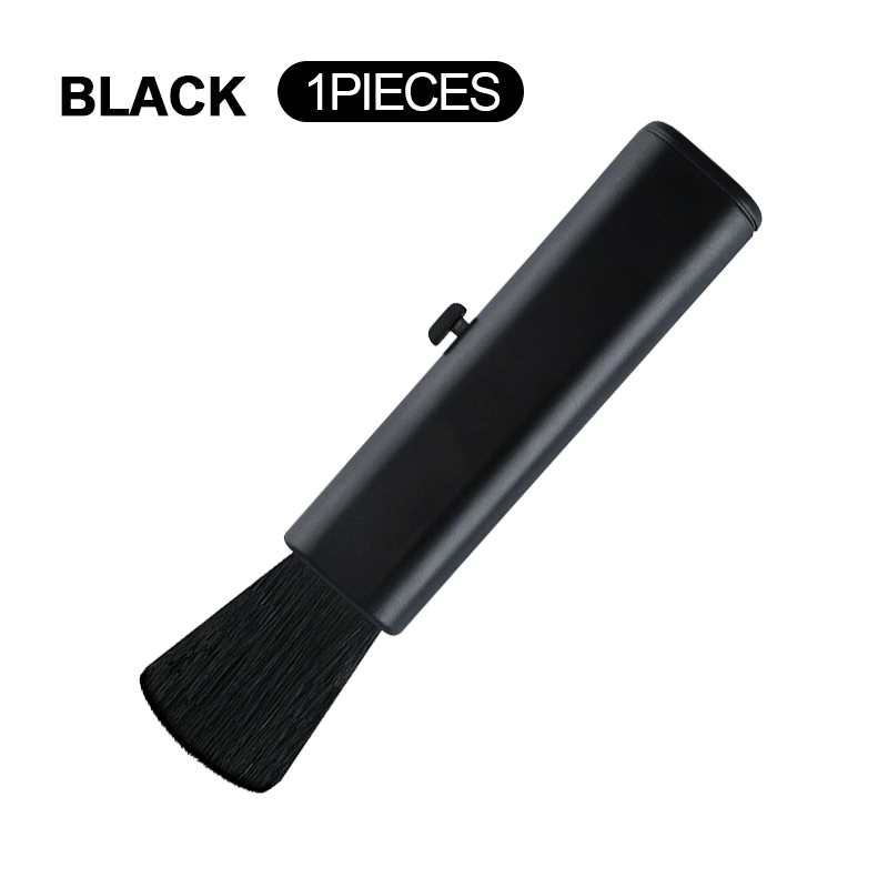 Car Retractable Plastic Handle Wool Cleaning Brush for Lexus NX IS250 ES350 GX460 GS UX RX300 RX350 Ct200h LX Fsport Accessories