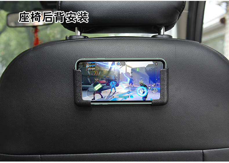 Auto Car Accessories Universal Car gravity Holder Car Dashboard Phone Mount Holder Auto Products Mount for Car Decoration