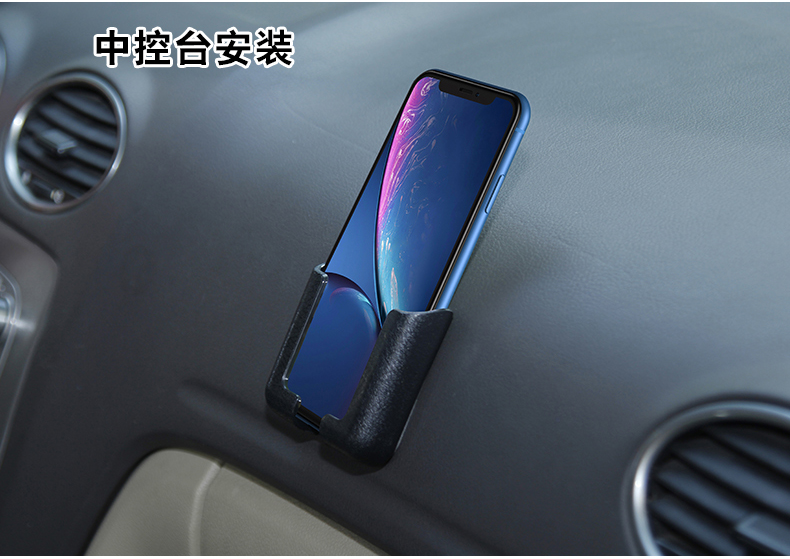 Auto Car Accessories Universal Car gravity Holder Car Dashboard Phone Mount Holder Auto Products Mount for Car Decoration