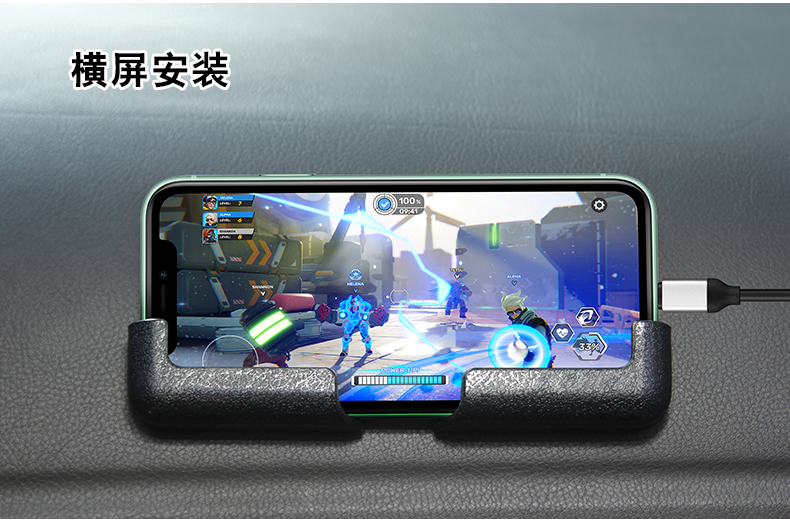 Auto Car Accessories Universal Car gravity Holder Car Dashboard Phone Mount Holder Auto Products Mount for Car Decoration