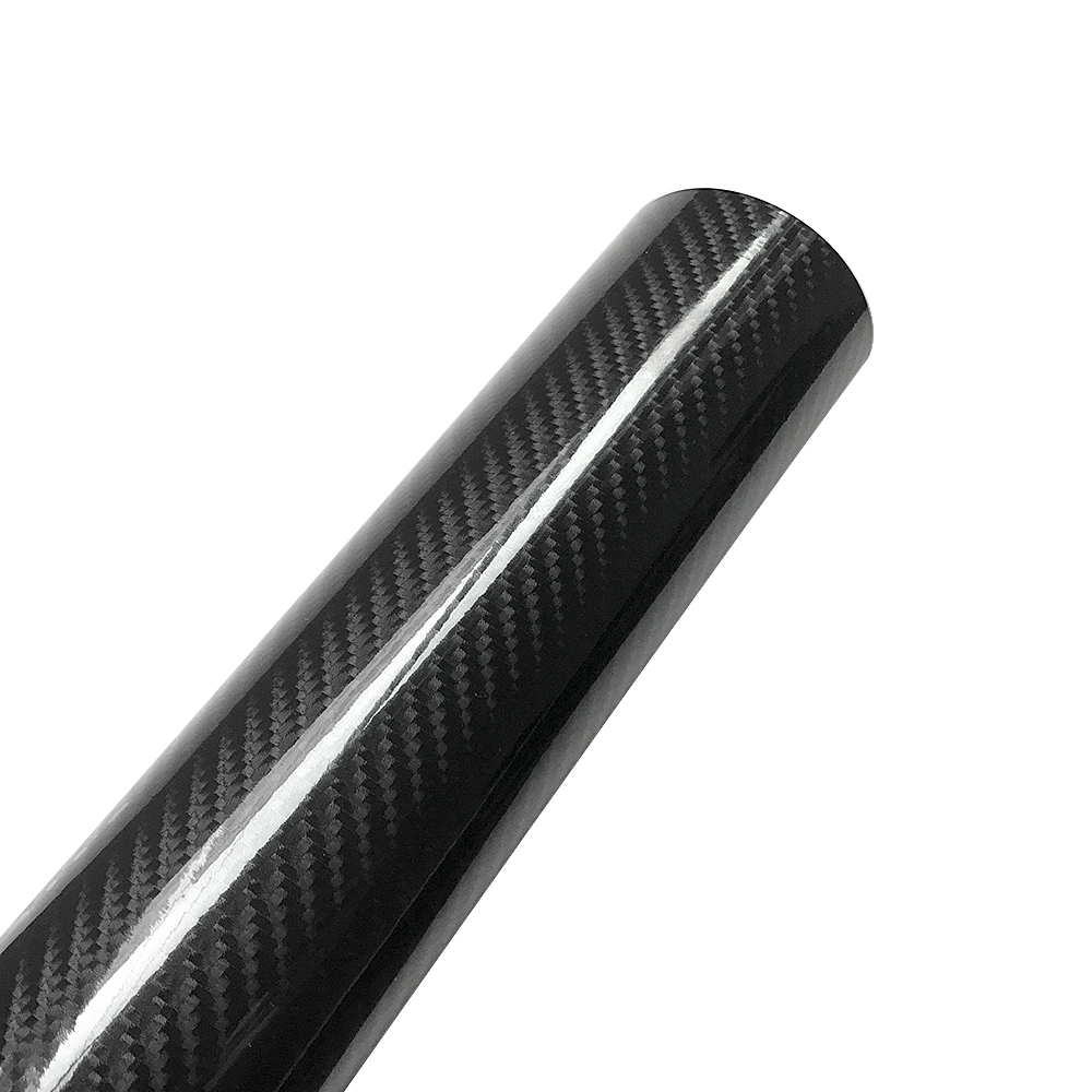 100*30/10cm High Glossy 5D Carbon Fiber Wrapping Vinyl Film Motorcycle Tablet Stickers And Decals Auto Accessories Car Styling